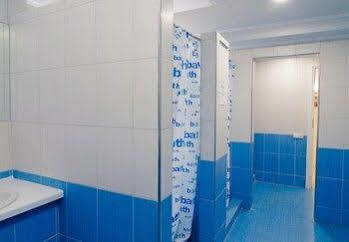 Gar'Is Hostel Kiev Exteriör bild
